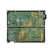 LG Placa da fonte TV LG 39LN5400, 39LN549C.AWZ, 39LN5700 -EAY62810401, EAY62810401