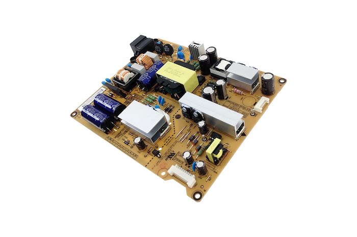 LG Placa da Fonte TV LG 42LN5400 - EAY62810502, EAY62810502