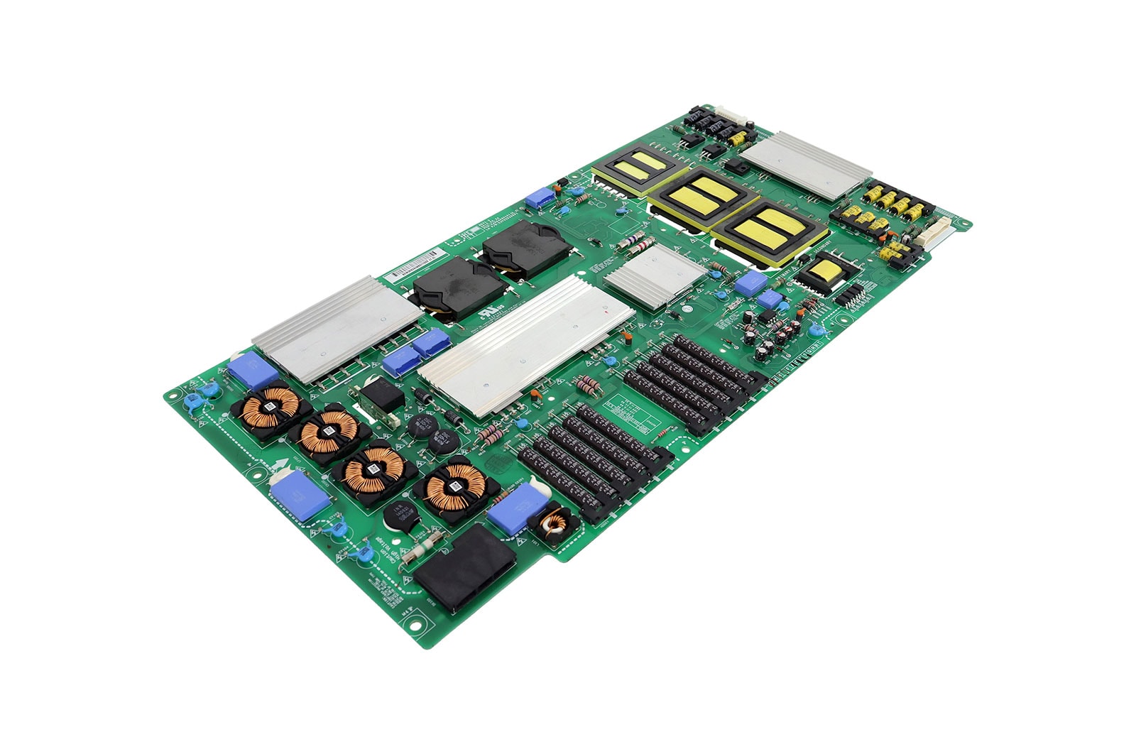 LG Placa da fonte TV LG 55EA9800, 55EA9850, 55EA8800 - EAY62948601, EAY62948601