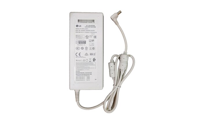 LG Fonte externa LCAP31-07 Monitor LG HF80LA - EAY62949010, EAY62949010