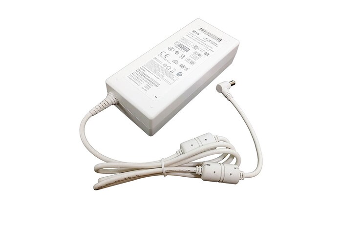 LG Fonte externa LCAP31-07 Monitor LG HF80LA - EAY62949010, EAY62949010