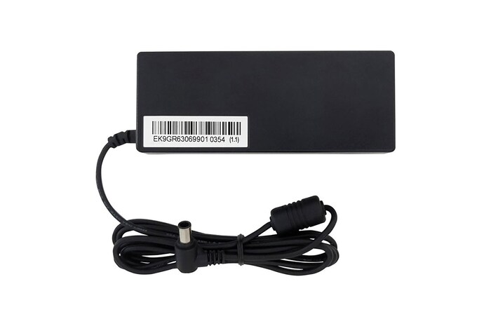 LG Fonte externa TV LG 32LN546B - EAY63069901, EAY63069901