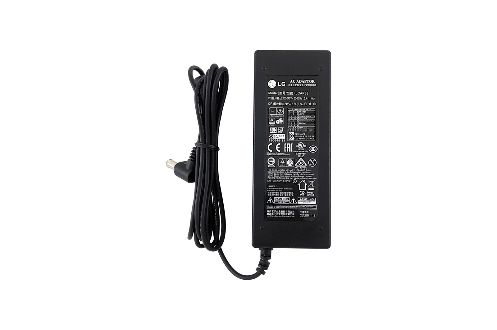 LG Fonte externa TV LG 32LN546B - EAY63069901, EAY63069901