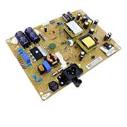 LG Placa da fonte TV LG 32LB5600 - EAY63071803, EAY63071803