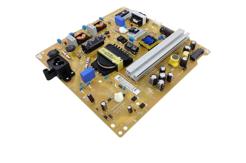 LG Placa da Fonte TV LG 39LB5600, 39LB5800, 39LB6500 - EAY63071901, EAY63071901