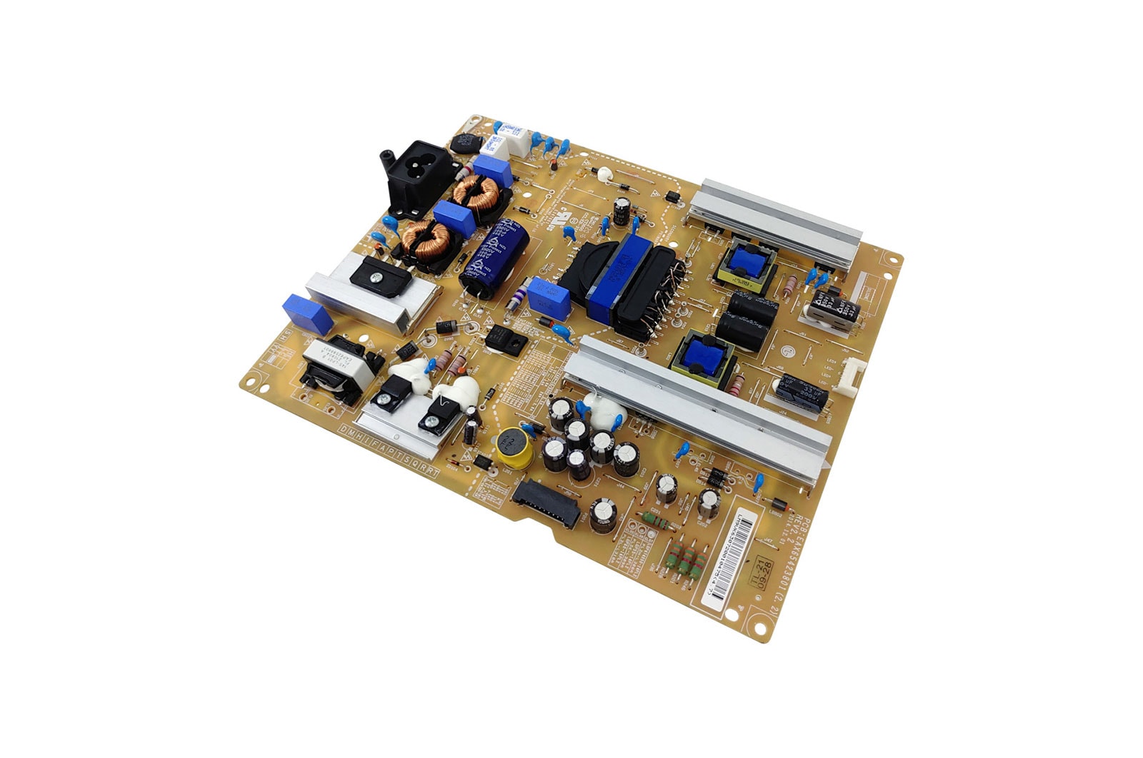 LG Placa fonte TV LG 47LB5600 - EAY63072001, EAY63072001