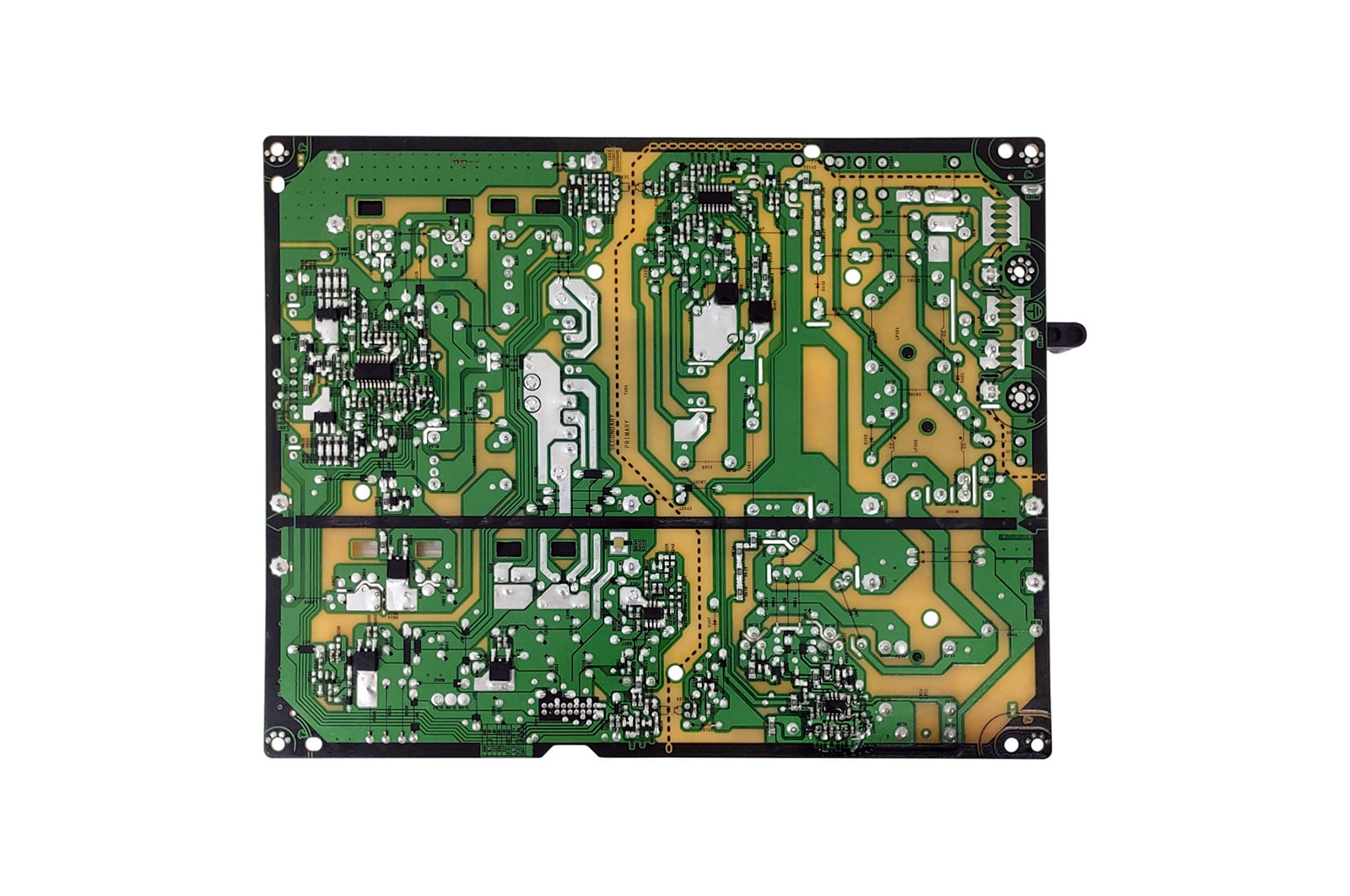 LG Placa fonte TV LG 47LB5600 - EAY63072001, EAY63072001