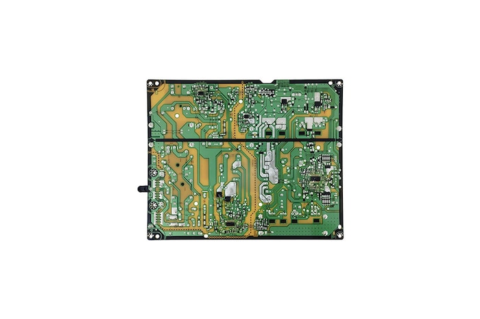 LG Placa da fonte TV LG 55LB6500-SF, 55LF5850-SE, 55LY540S - EAY63072101, EAY63072101
