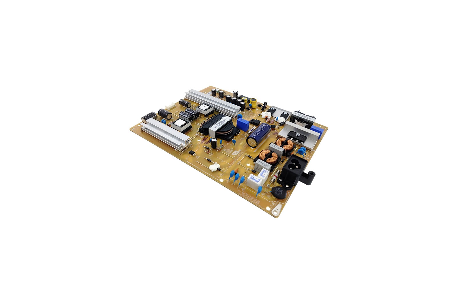 LG Placa da fonte TV LG 55LB6500-SF, 55LF5850-SE, 55LY540S - EAY63072101, EAY63072101