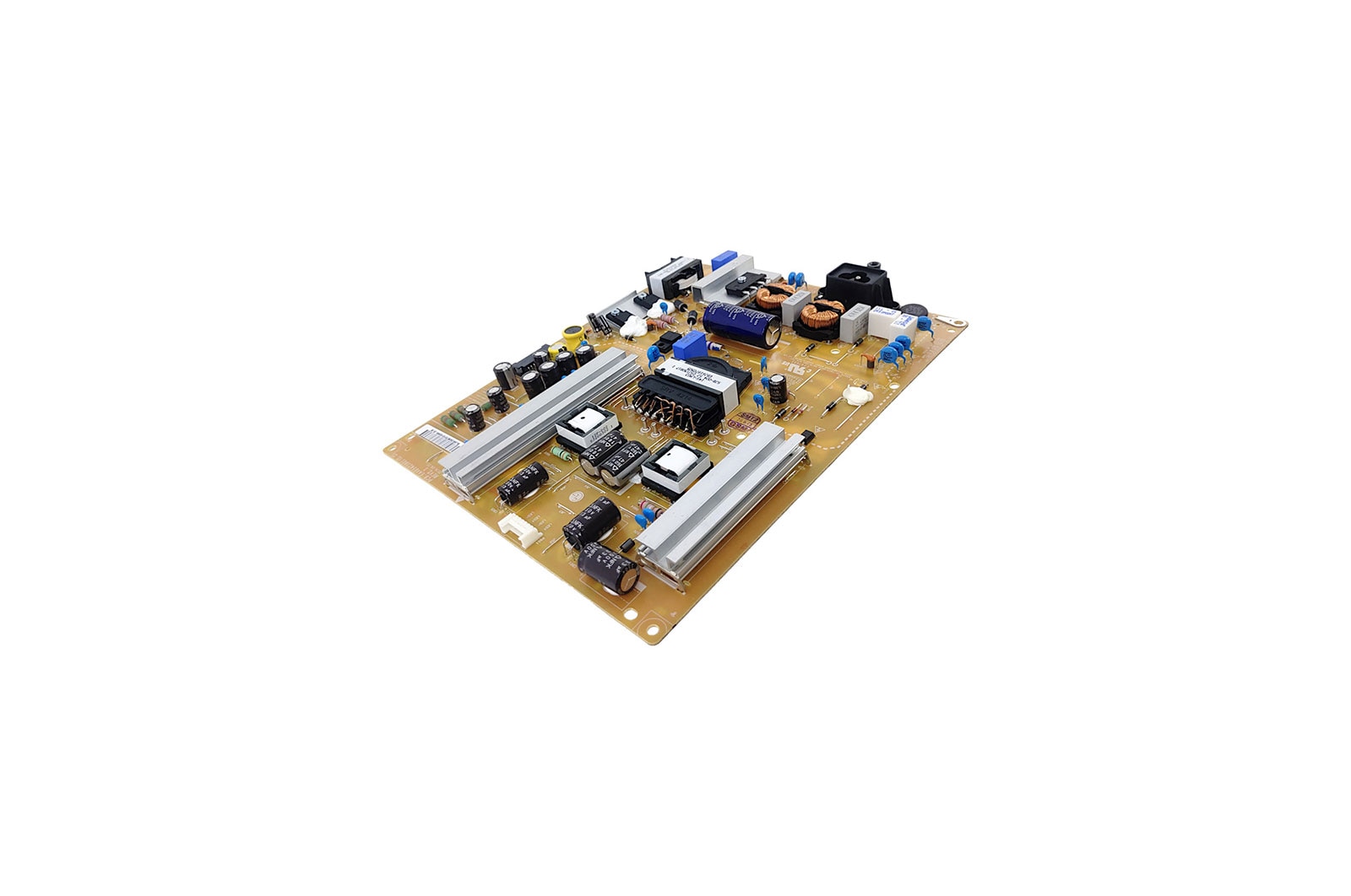 LG Placa da fonte TV LG 55LB6500-SF, 55LF5850-SE, 55LY540S - EAY63072101, EAY63072101