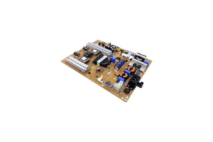 LG Placa da fonte TV LG 60LB5800, 60LB6500-SF, 60LF5850-SE - EAY63072201, EAY63072201