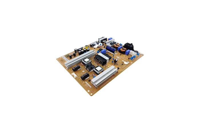 LG Placa da fonte TV LG 60LB5800, 60LB6500-SF, 60LF5850-SE - EAY63072201, EAY63072201