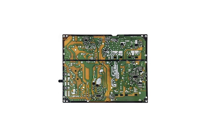 LG Placa da fonte TV LG 60LB5800, 60LB6500-SF, 60LF5850-SE - EAY63072201, EAY63072201