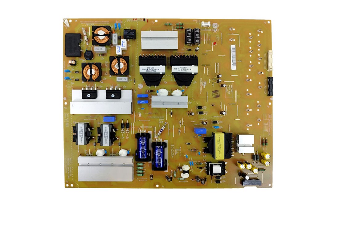 LG Placa da fonte TV LG 70LB7200 - EAY63072301, EAY63072301