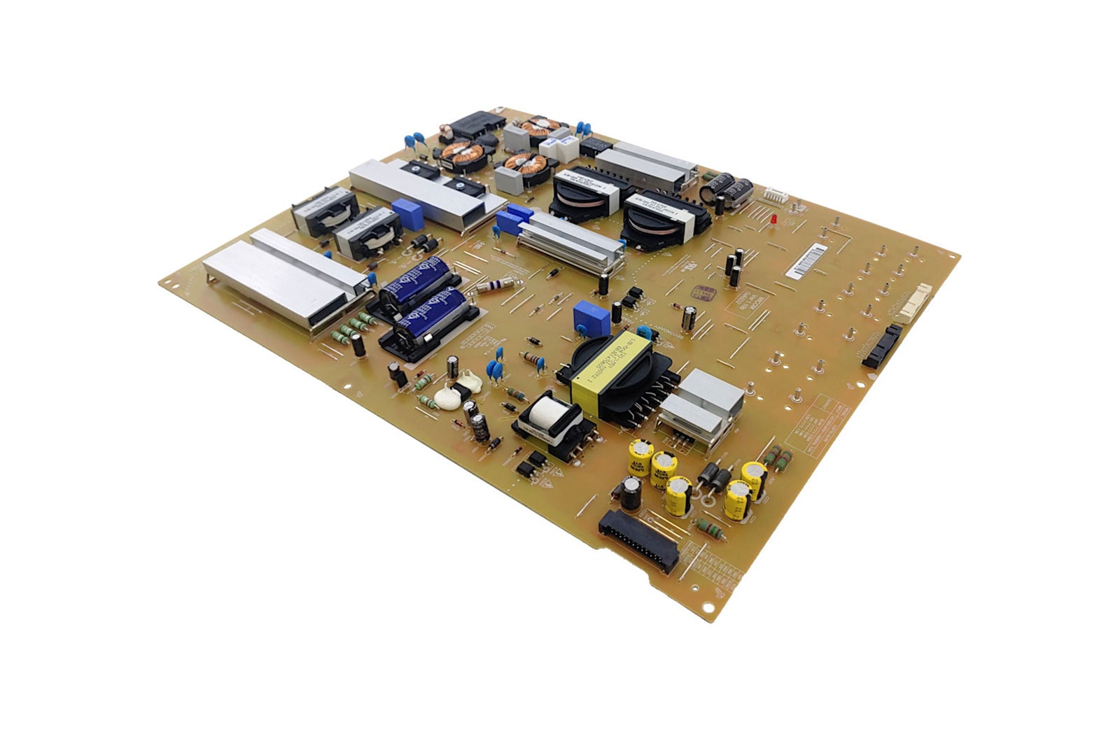 LG Placa da fonte TV LG 70LB7200 - EAY63072301, EAY63072301