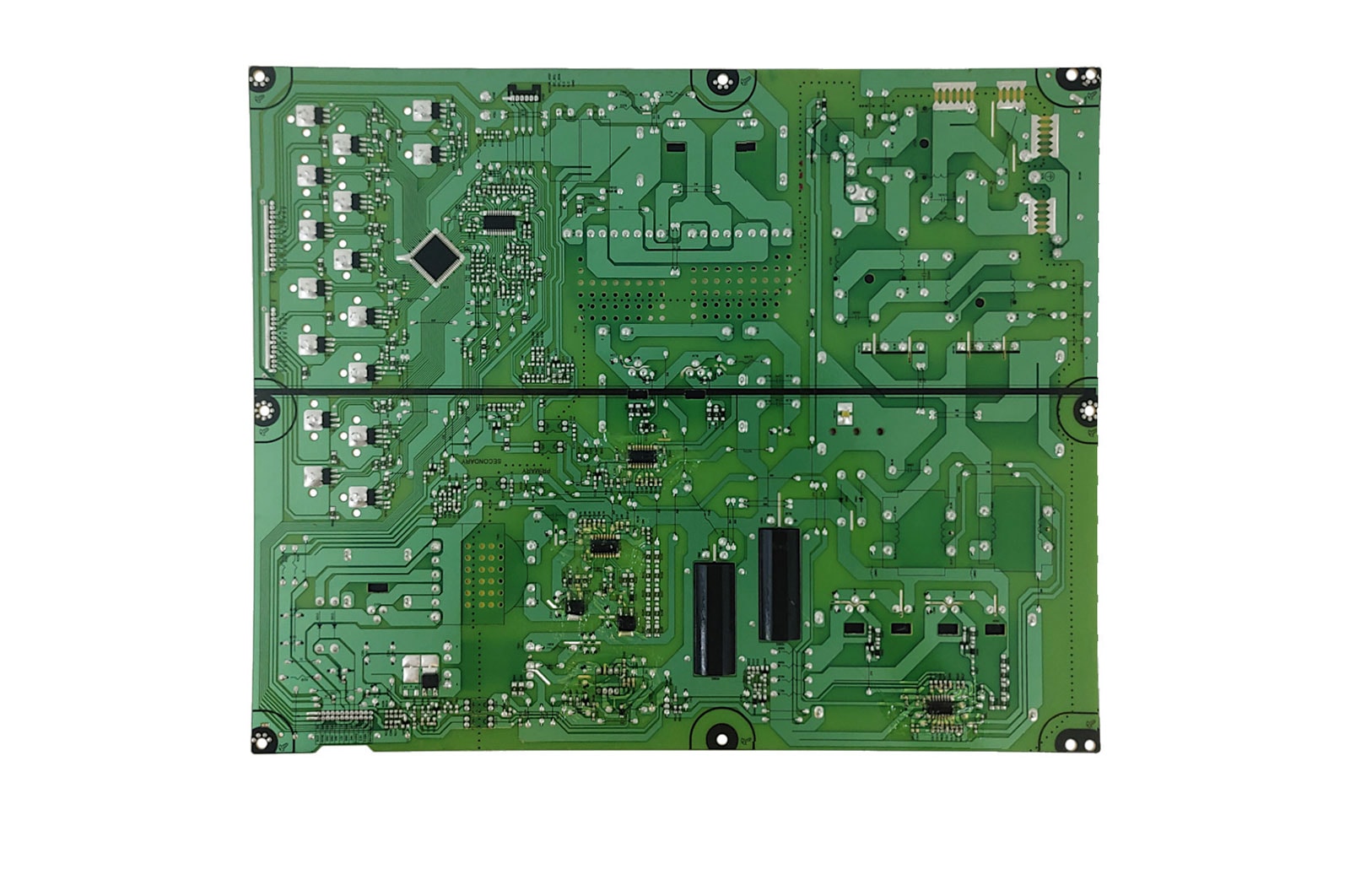 LG Placa da fonte TV LG 70LB7200 - EAY63072301, EAY63072301