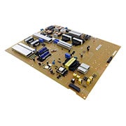 LG Placa da fonte TV LG 70LB7200 - EAY63072301, EAY63072301