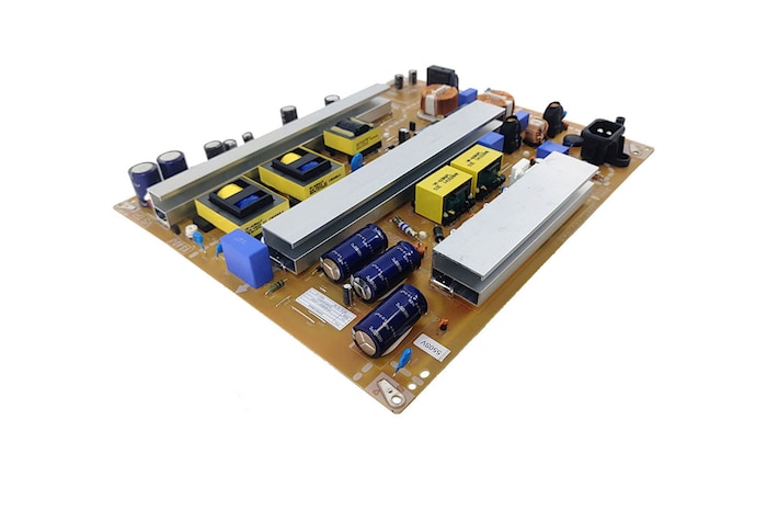 LG Placa da fonte TV LG 60PB6500 -EAY63168606, EAY63168606