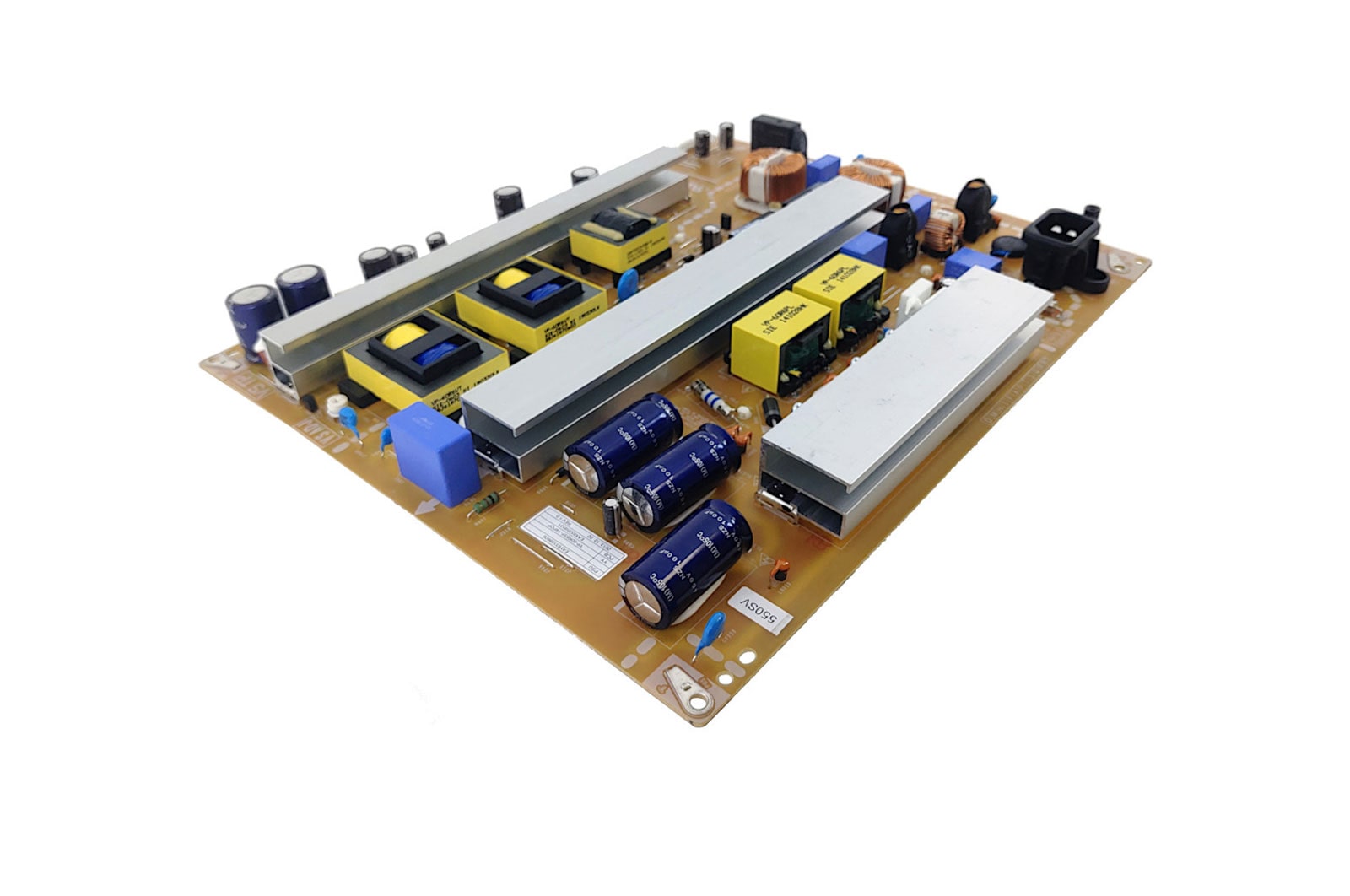 LG Placa da fonte TV LG 60PB6500 -EAY63168606, EAY63168606