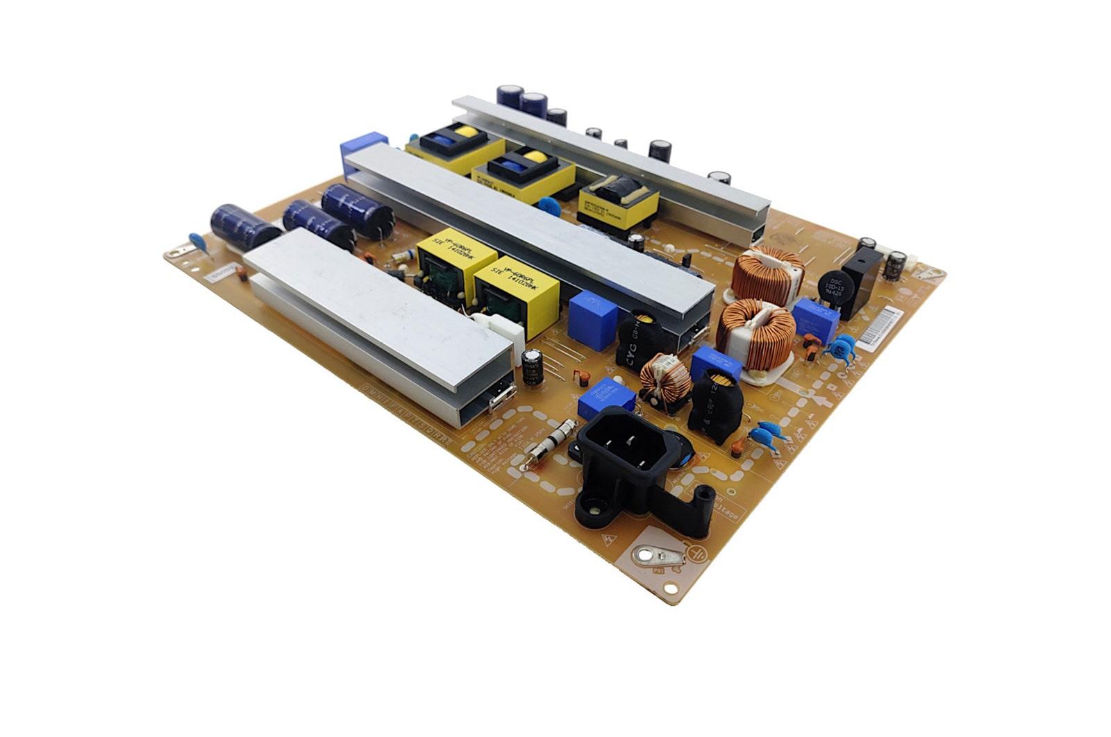 LG Placa da fonte TV LG 60PB6500 -EAY63168606, EAY63168606