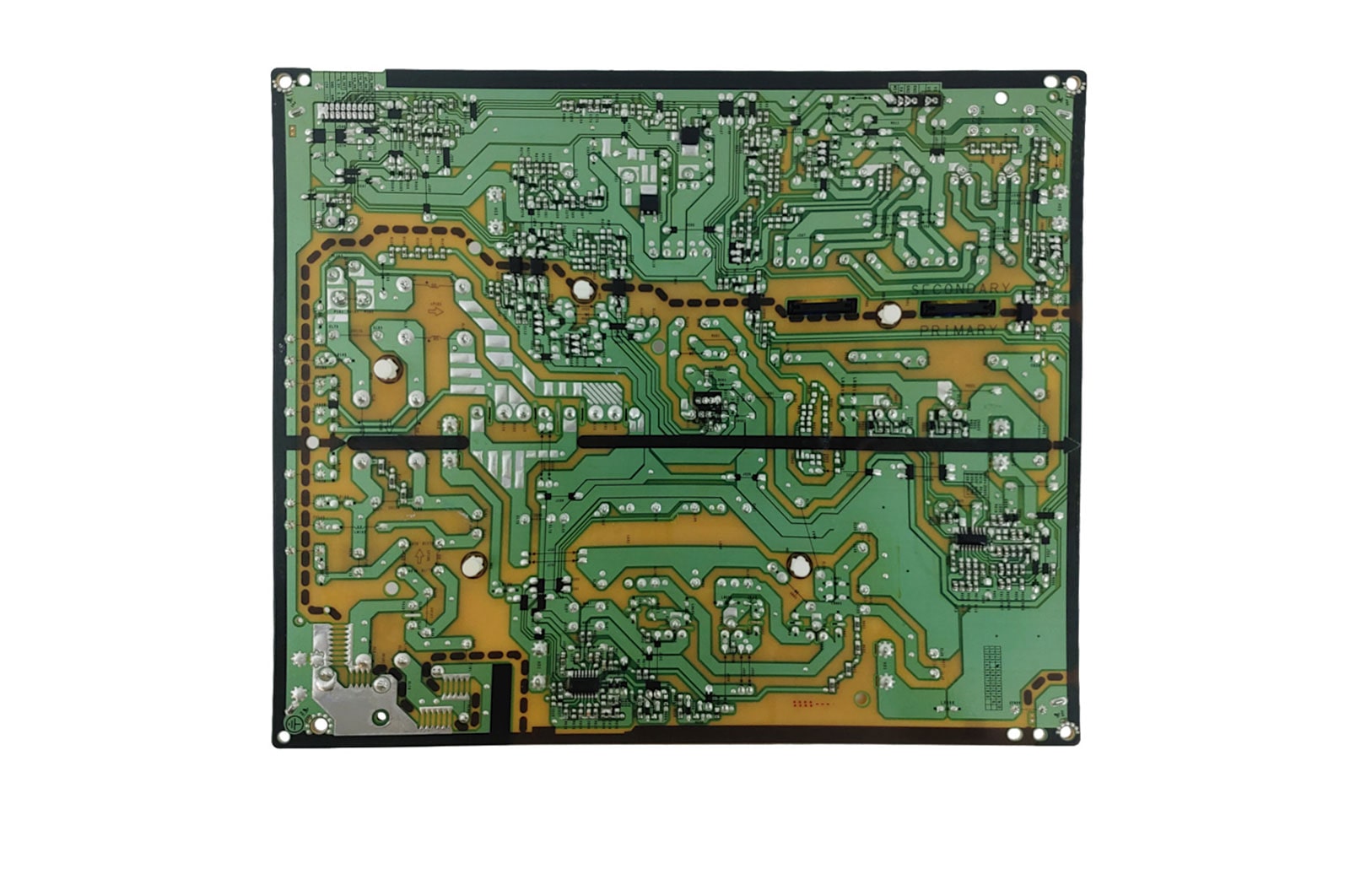 LG Placa da fonte TV LG 60PB6500 -EAY63168606, EAY63168606