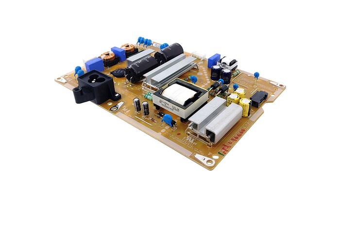 LG Placa da fonte TV LG 32LF550B EAY63630201, EAY63630201