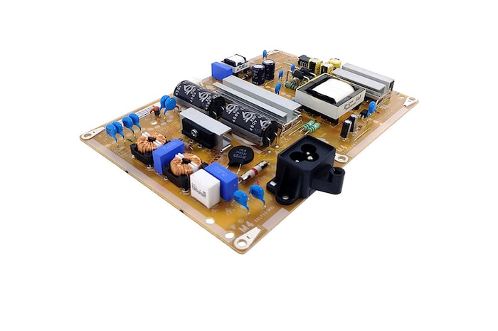 LG Placa da fonte TV LG 32LF550B EAY63630201, EAY63630201