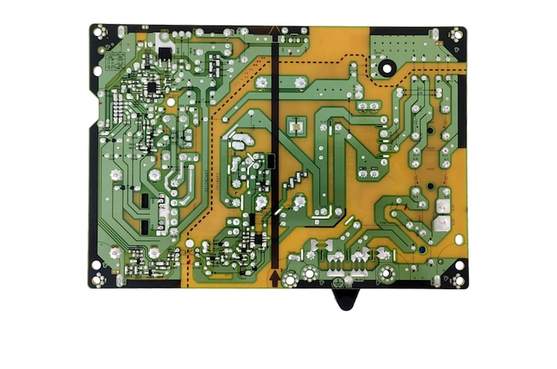 LG Placa da fonte TV LG 32LF550B EAY63630201, EAY63630201