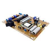 LG Placa da fonte TV LG 32LF550B EAY63630201, EAY63630201