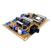 LG Placa da fonte TV LG 32LF550B EAY63630201, EAY63630201