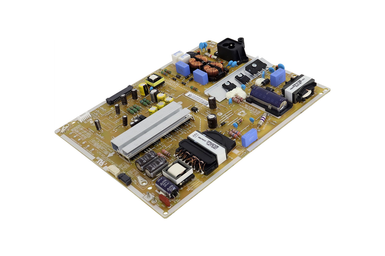 LG Placa da fonte TV LG 49UF6750, 49UF7700, 49UF8500 - EAY63788701, EAY63788701