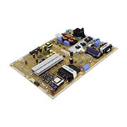 LG Placa da fonte TV LG 49UF6750, 49UF7700, 49UF8500 - EAY63788701, EAY63788701