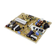 LG Placa da fonte TV LG 49UF6750, 49UF7700, 49UF8500 - EAY63788701, EAY63788701