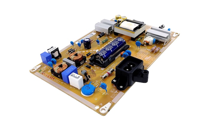 LG Placa da fonte TV LG 43LH5600-SG, 43LH5700-SF, 43LH5700-SF - EAY64310501, EAY64310501