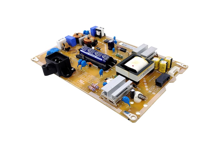 LG Placa da fonte TV LG 43LH5600-SG, 43LH5700-SF, 43LH5700-SF - EAY64310501, EAY64310501