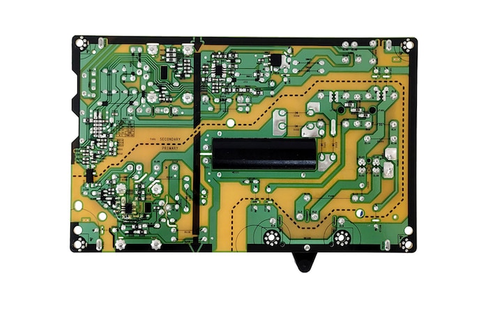 LG Placa da fonte TV LG 43LH5600-SG, 43LH5700-SF, 43LH5700-SF - EAY64310501, EAY64310501