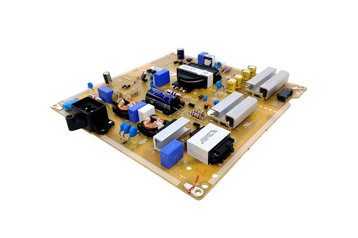 LG Placa da fonte TV LG 43UH6000.BWZ, 43UH6100.BWZ - EAY64388801, EAY64388801