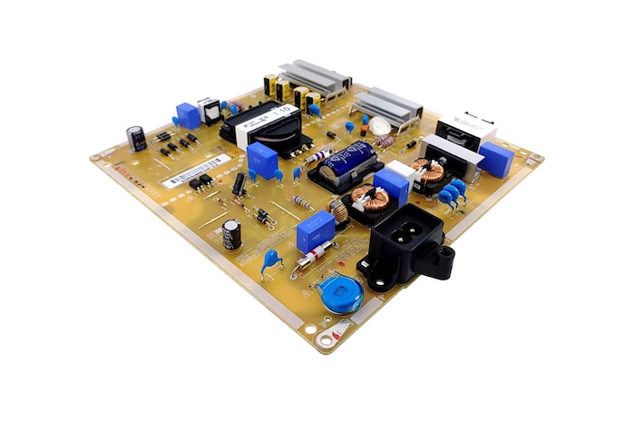 LG Placa da fonte TV LG 43UH6000.BWZ, 43UH6100.BWZ - EAY64388801, EAY64388801
