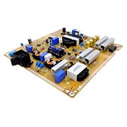 LG Placa da fonte TV LG 43UH6000.BWZ, 43UH6100.BWZ - EAY64388801, EAY64388801