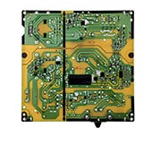 LG Placa da fonte TV LG 43UH6000.BWZ, 43UH6100.BWZ - EAY64388801, EAY64388801