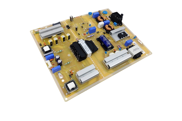LG Placa fonte TV LG 55UH6150 - EAY64388821, EAY64388821