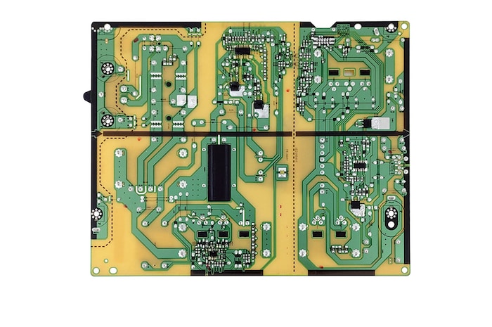 LG Placa fonte TV LG 55UH6150 - EAY64388821, EAY64388821