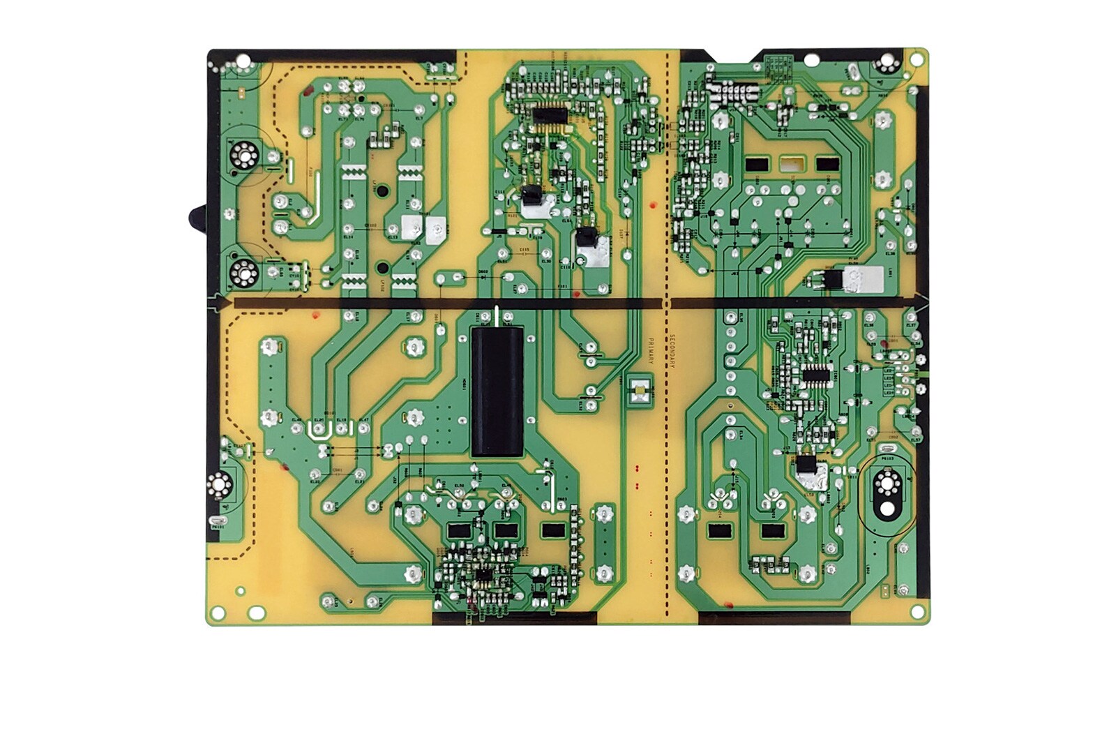 LG Placa fonte TV LG 55UH6150 - EAY64388821, EAY64388821