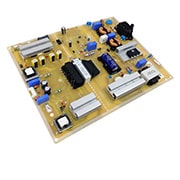 LG Placa fonte TV LG 55UH6150 - EAY64388821, EAY64388821