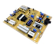 LG Placa fonte TV LG 55UH6150 - EAY64388821, EAY64388821