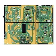 LG Placa fonte TV LG 55UH6150 - EAY64388821, EAY64388821