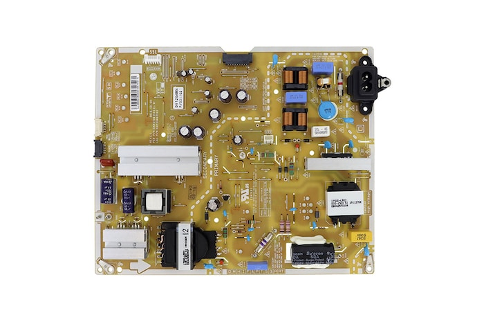 LG Placa da fonte TV LG 55UJ6585-SD, 55UJ6545-SE, 55UK6530PSF - EAY64450501, EAY64450501