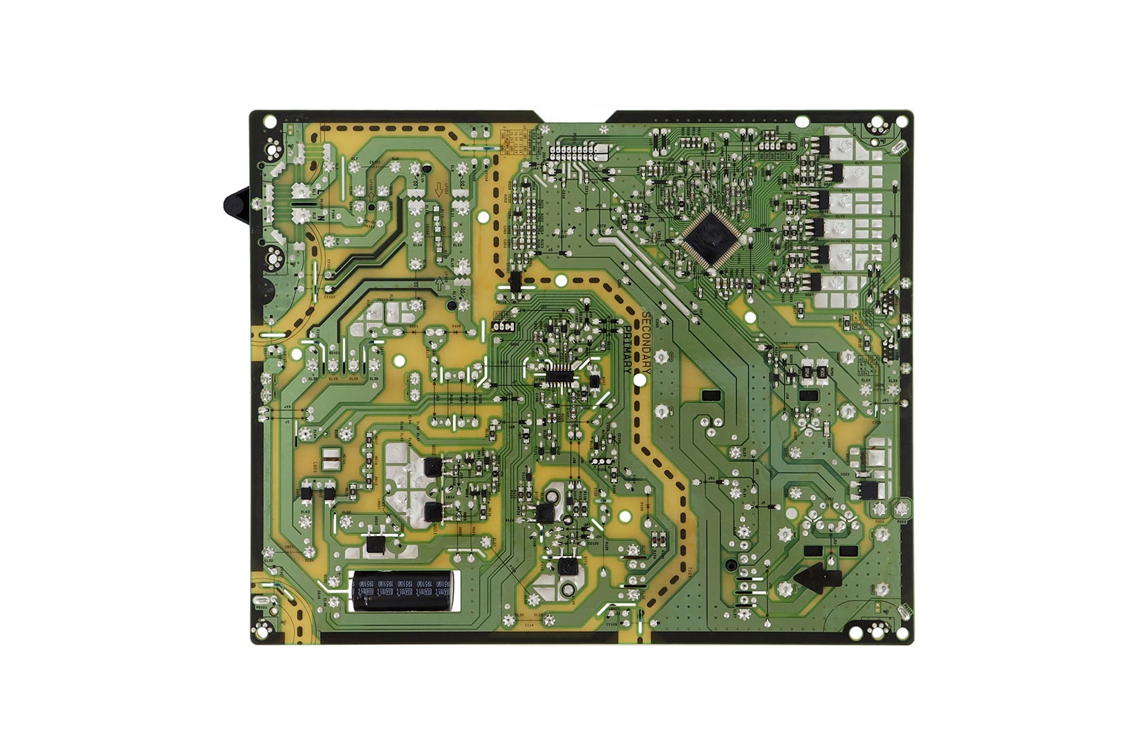 LG Placa da fonte TV LG 55UJ6585-SD, 55UJ6545-SE, 55UK6530PSF - EAY64450501, EAY64450501