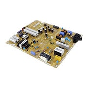 LG Placa da fonte TV LG 55UJ6585-SD, 55UJ6545-SE, 55UK6530PSF - EAY64450501, EAY64450501