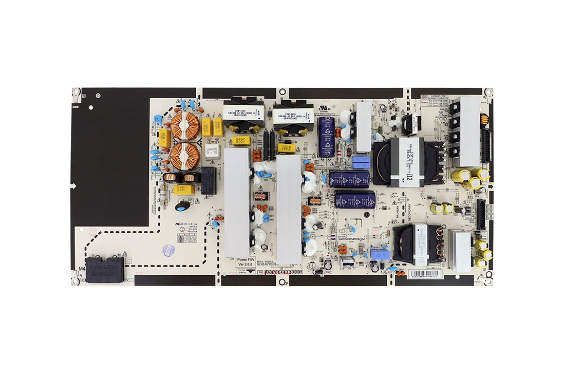 LG Placa da Fonte TV LG OLED65B7P EAY64470102, EAY64470102